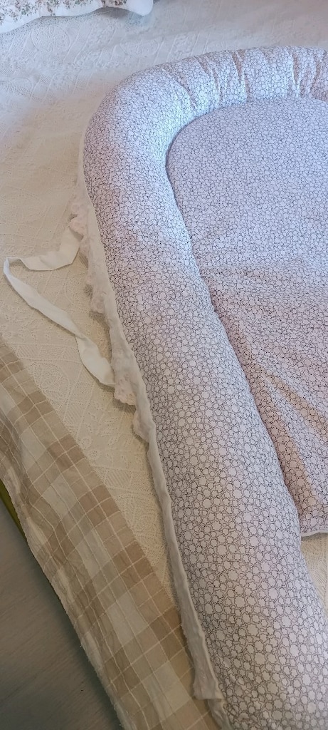 Babynest,Anne yanı yatağı - 3