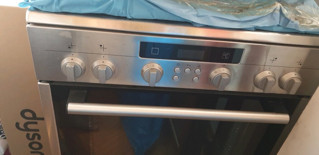 Siemens ocaklı fırın-HR74X546T - 2