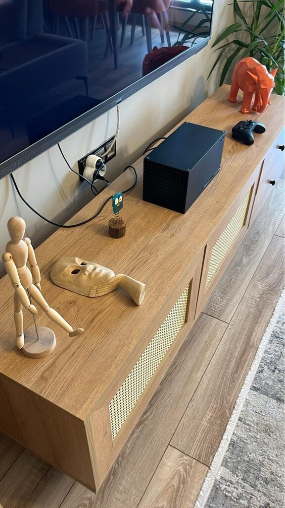 tv ünitesi - 4