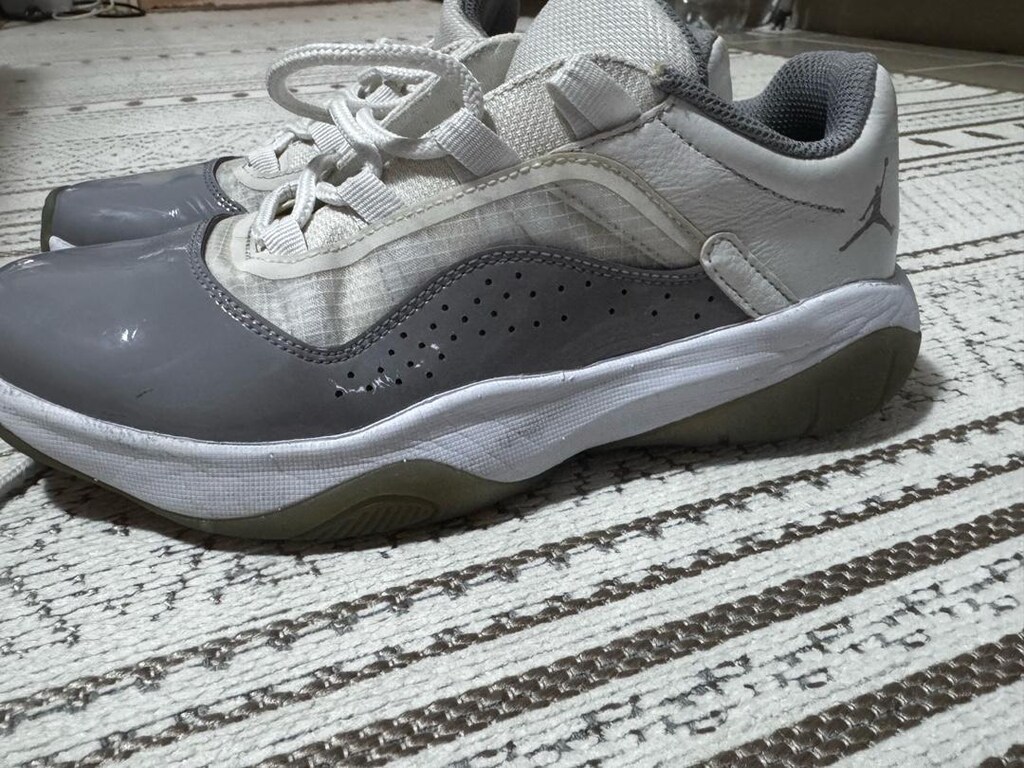 nike jordan basket ayakkabısı
