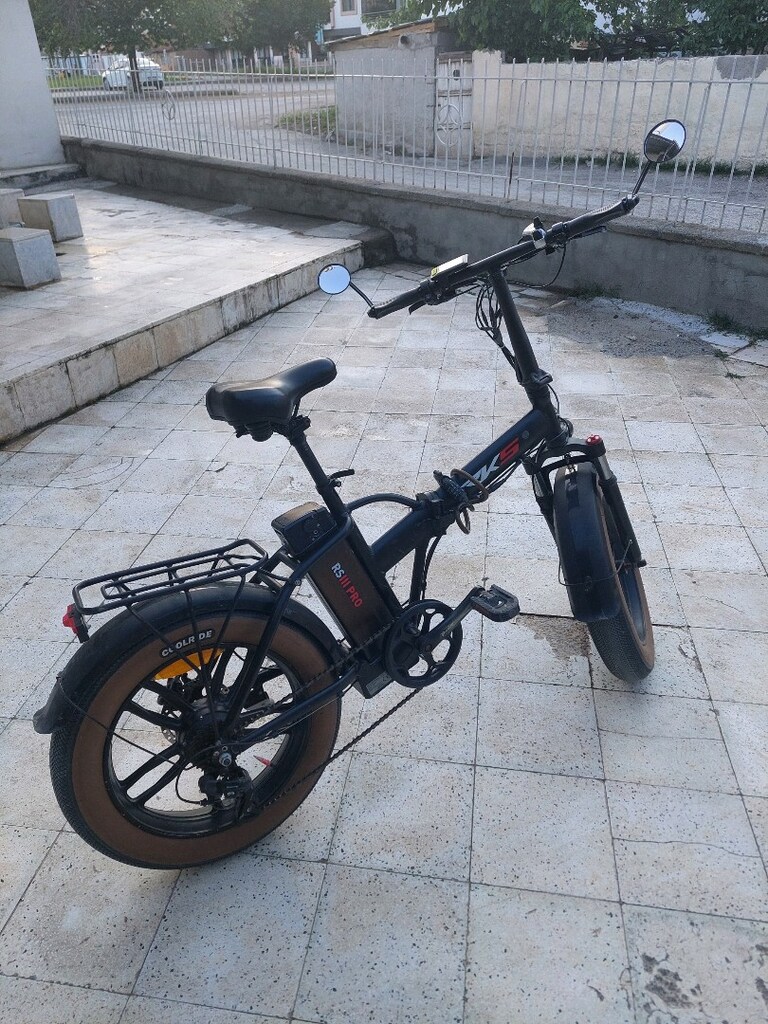 zırhlı lastik ve hidrolik frenli RKS - 2