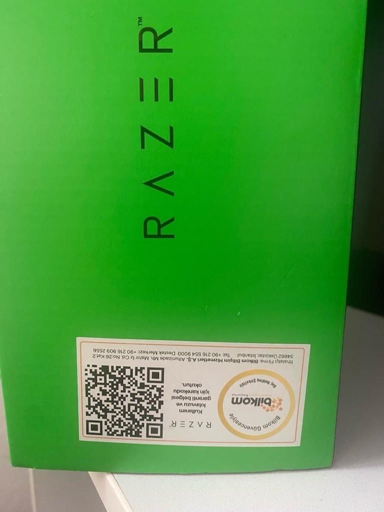 Razer Seiren V2 Pro USB mikrofon - 3