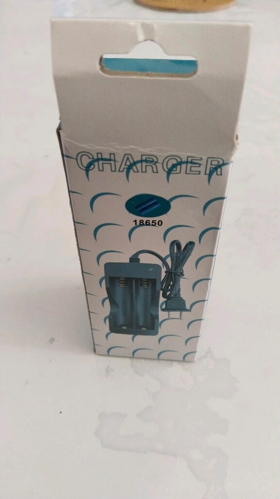 2 li pil charge aleti - 2