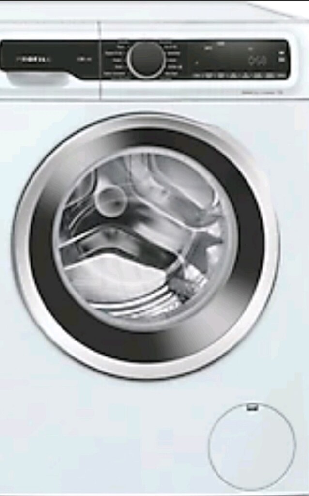 PROFİLO CMN12190 9 KİLO 1200 DEVİR ÇAMAŞIR MAKİNESİ sıfır ambalajında - 4