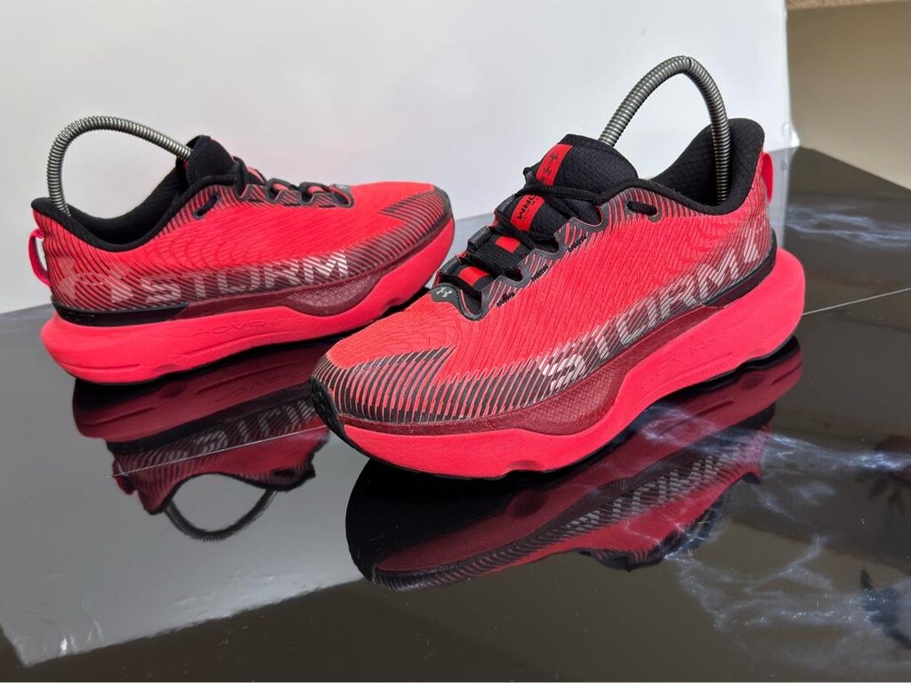 Orijinal UNDER ARMOUR 41 numara - 7