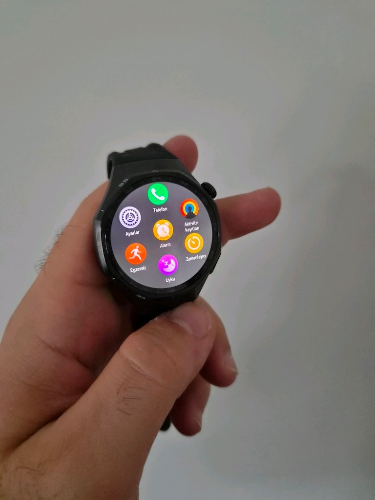Huawei Watch GT6 PRO 3 AYLIK - 3