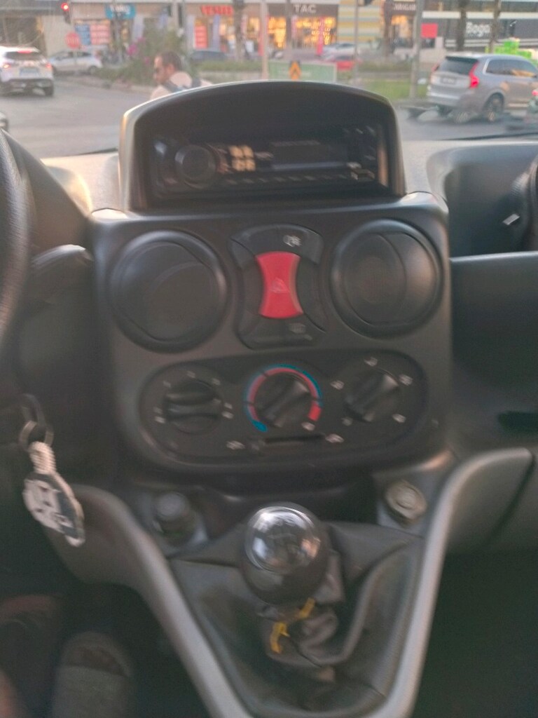 2012 doblo combi m.jet 1.3 - 7