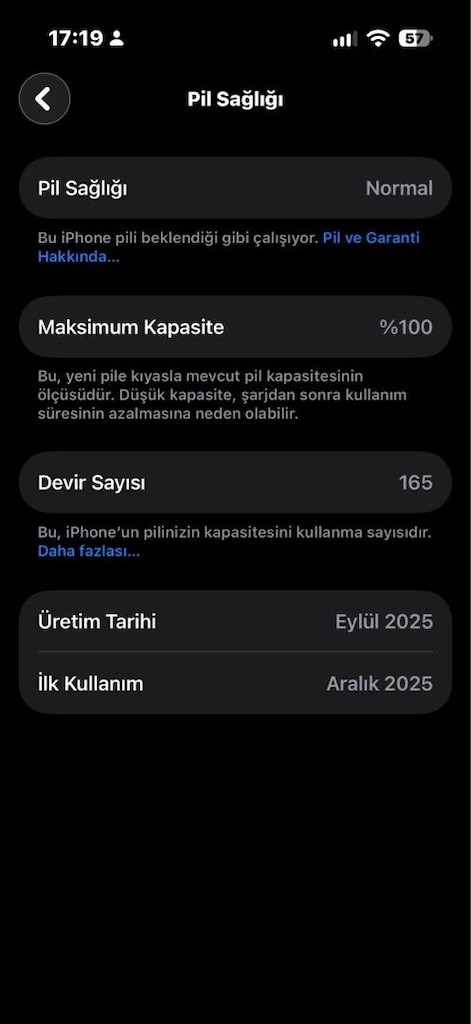 Apple iPhone 17 pro 256 gb - 8