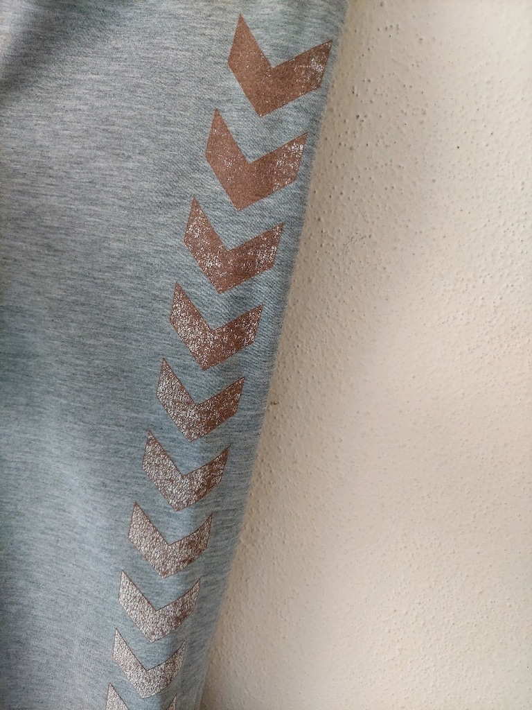 Hummel kadın ip kemerli Eşofmanalt - 6