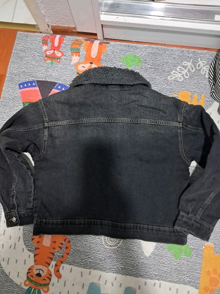 zara kot ceket - 6