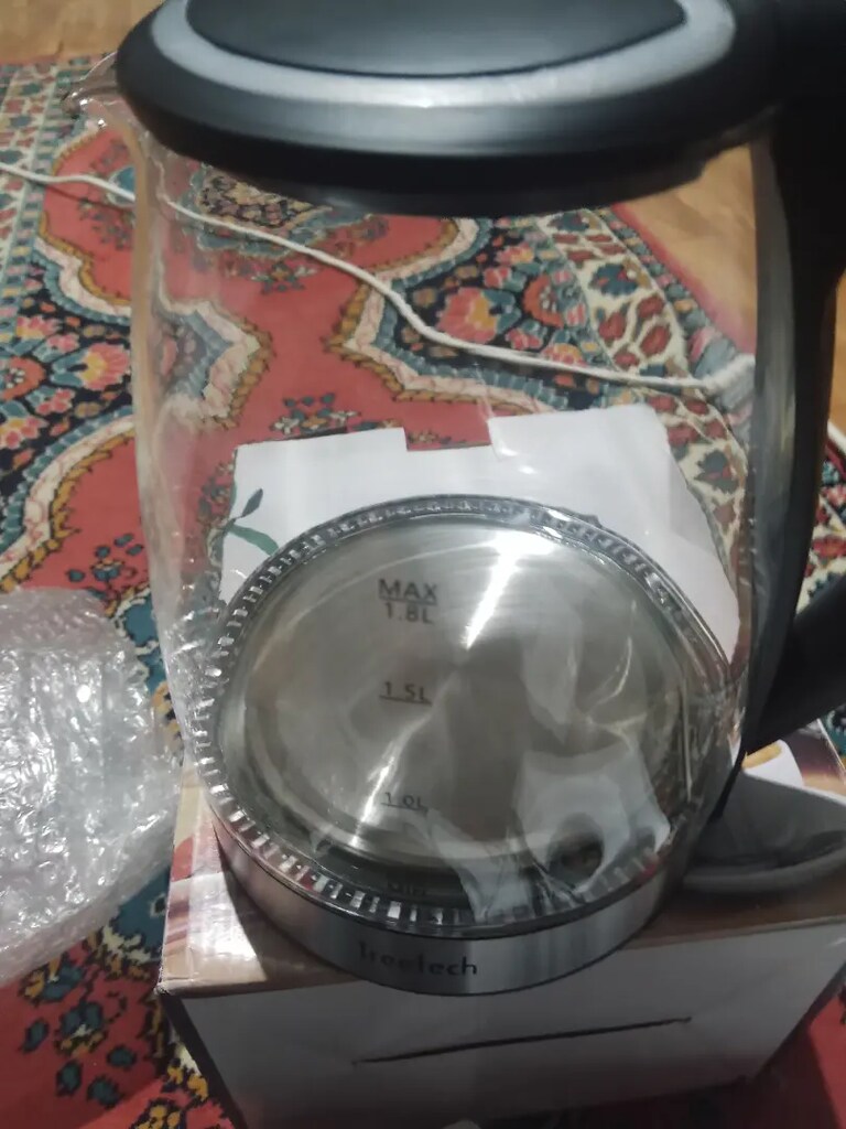 Kettle - 4