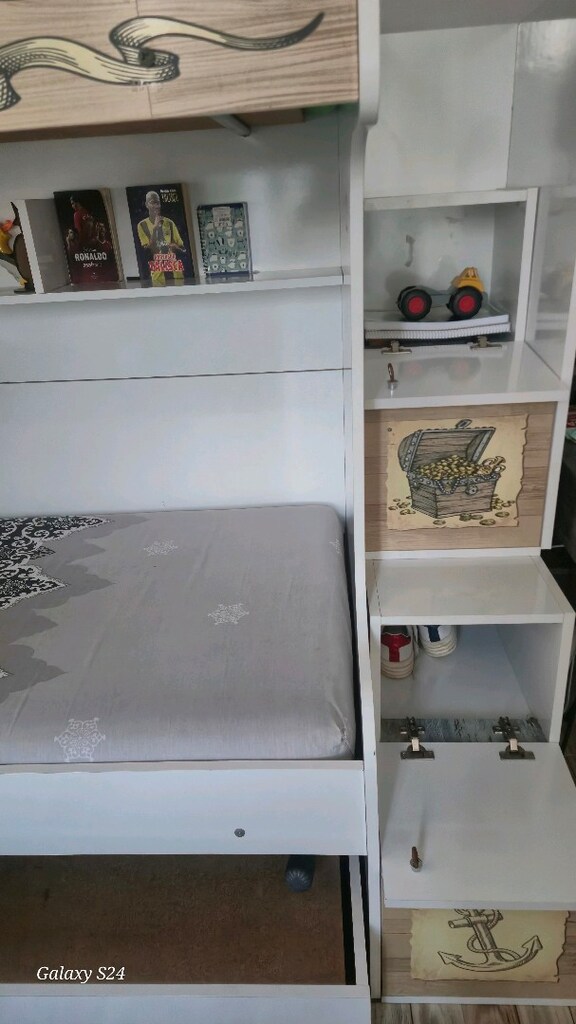 satılık yavrulu ranza - 2