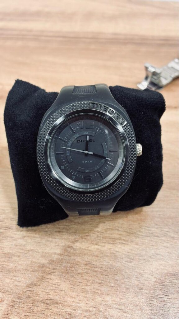 Diesel saat - 2