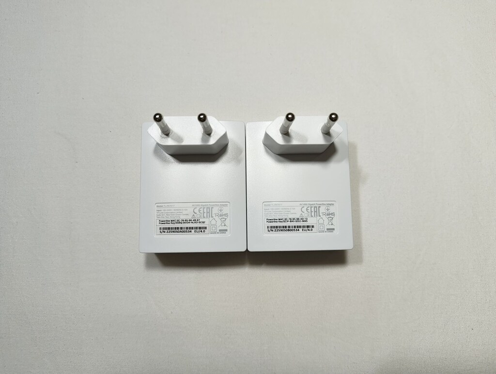 TP-Link TL-PA7017 - SIFIRA YAKIN - 2