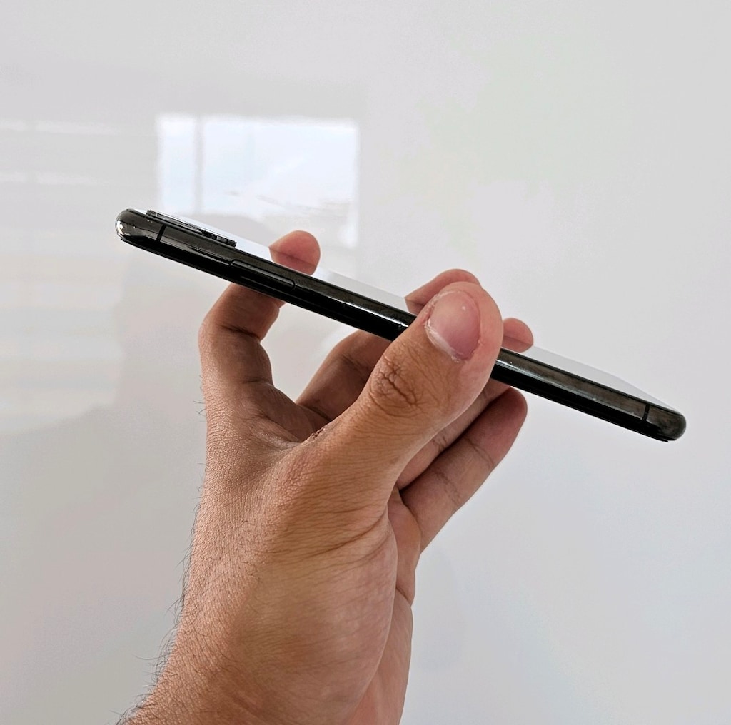 İPHONE XS MAX 64GB YURTİÇİ SORUNSUZ - 5