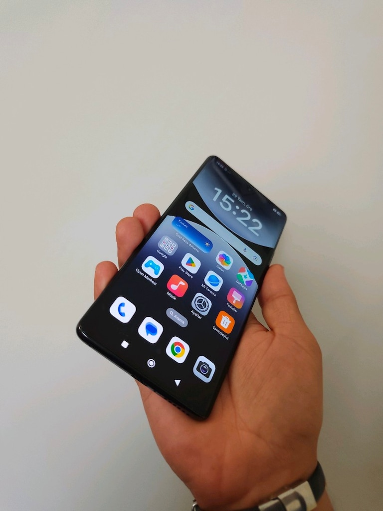 REDMİ NOTE 14 PRO 512 GB 12+12 RAM YURT DIŞI - 3