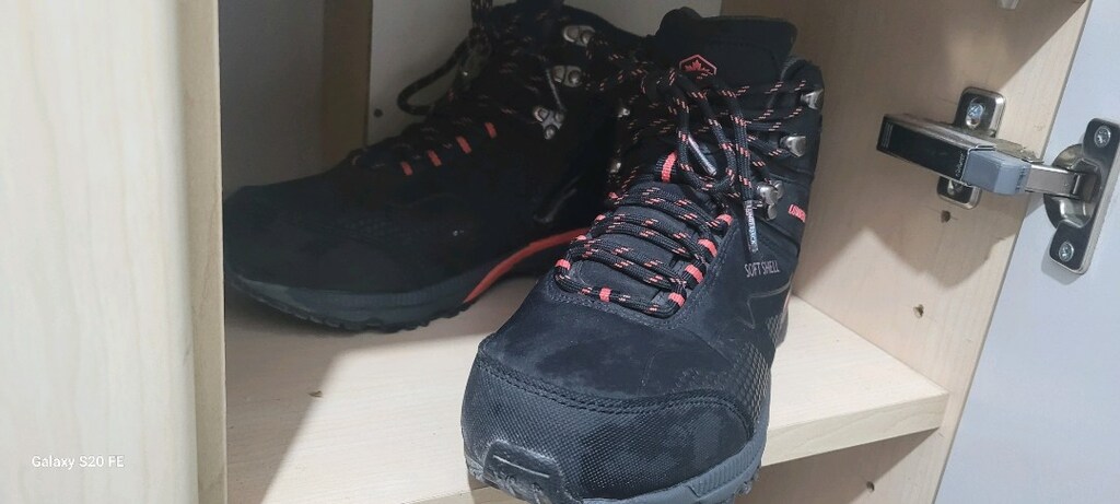 lumberjack kadın bot - 2
