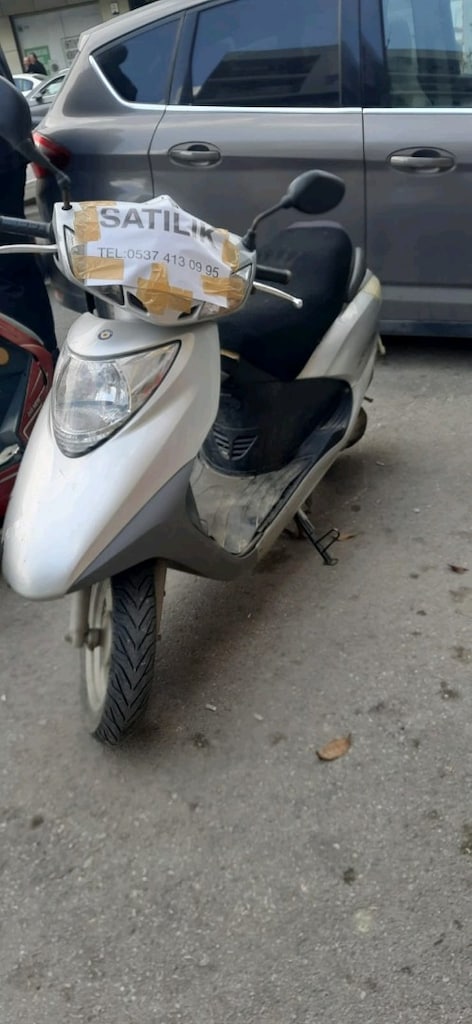 Motosiklet - 4