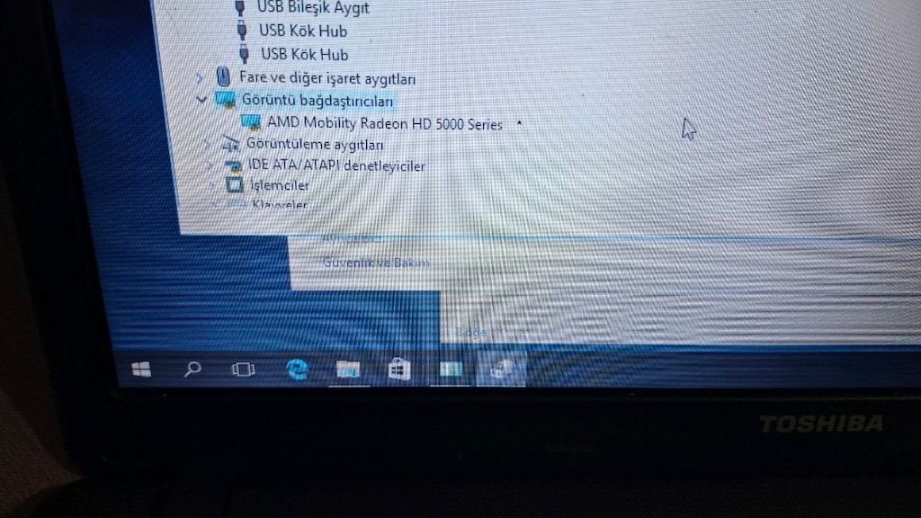Sıfır gibi Laptop 256gb 15.6 inç jelatinleri duruyor mükemmel - 10