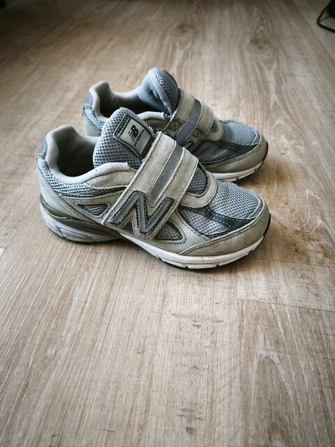 Orjinal New balance 990 28.5