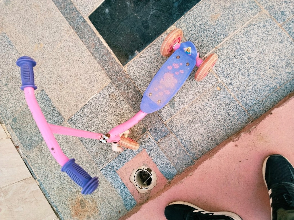 scooter - 2