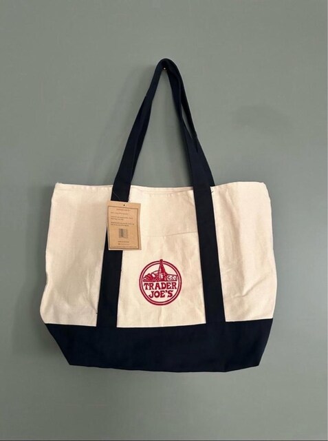 Trader Joe’s çanta