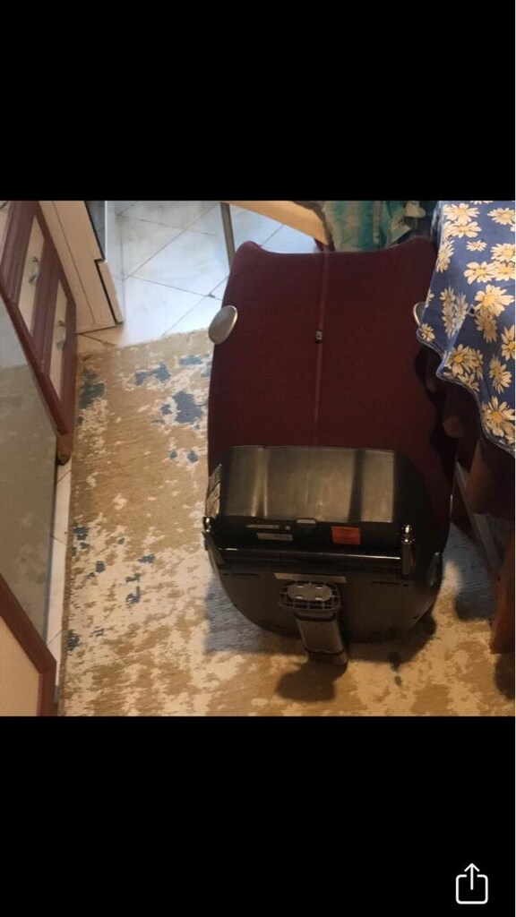 Cybex bebek oto koltuğu 0 18 kg 8900 bugün son gün kaçırma - 7