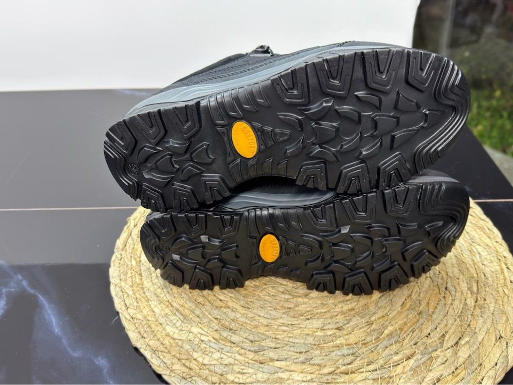 Orijinal GREYDER Waterproof 37 numara - 8
