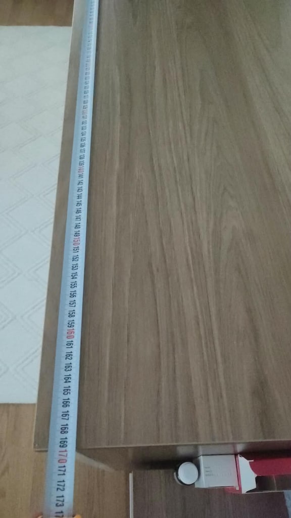 Bellona Marka Vivense Model Yemek Konsolu - 3