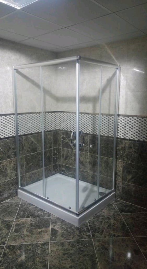 DUŞAKABİNDE FIRSAT - 16