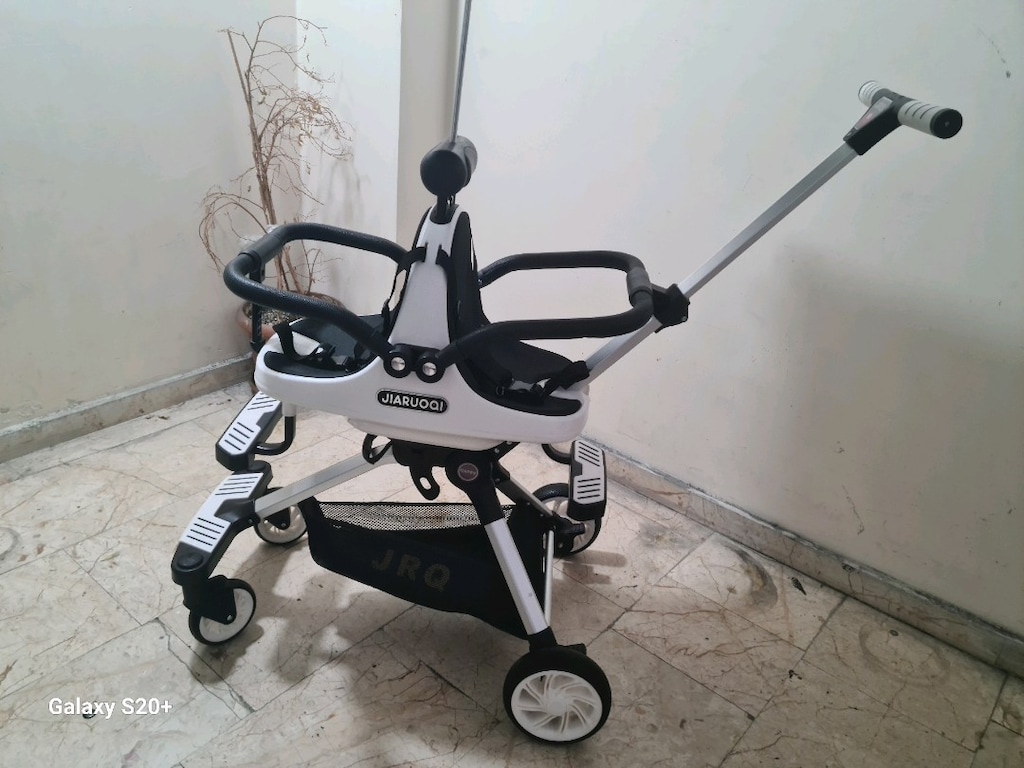 ikiz bebek bisikleti - 5