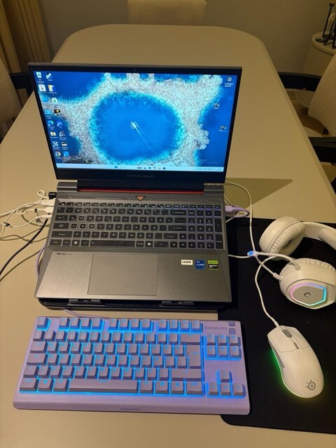 Casper Excalibur G870 İ7 5050