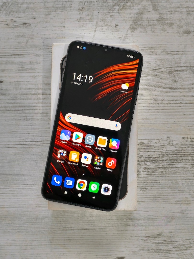 POCO M3 128GB TERTEMİZ¡! - 3