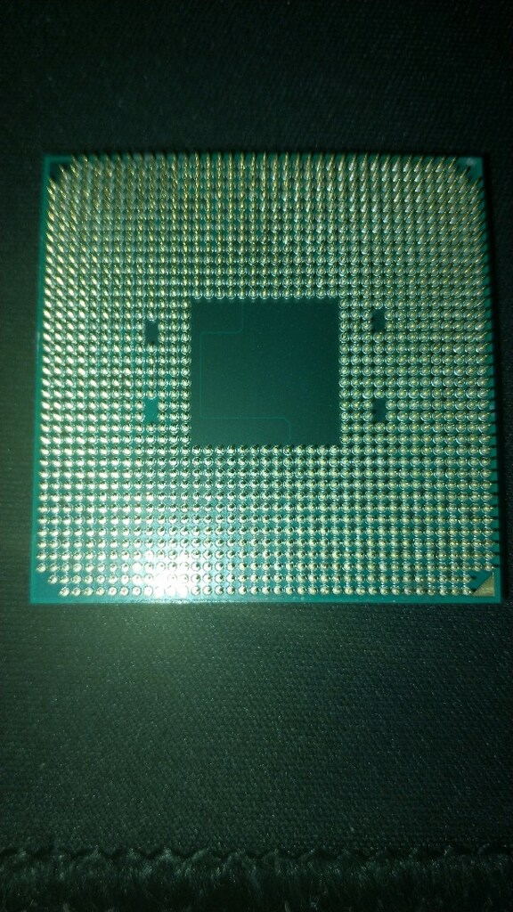 Amd Ryzen 5 3400 G - 4