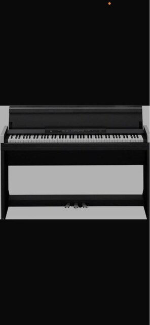 Korg Alp-350 Digital Piyano