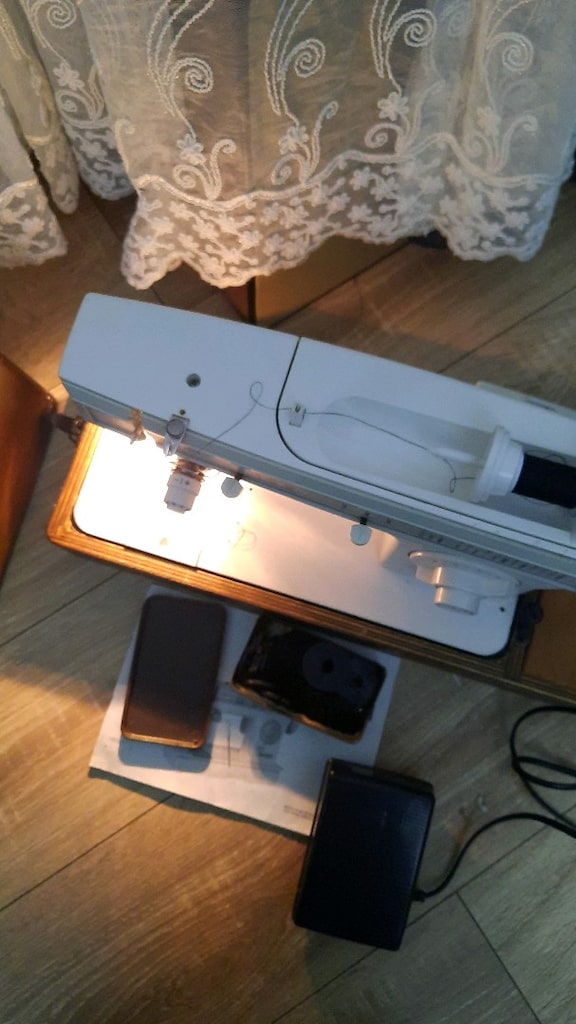 singer dikiş makinesi - 3