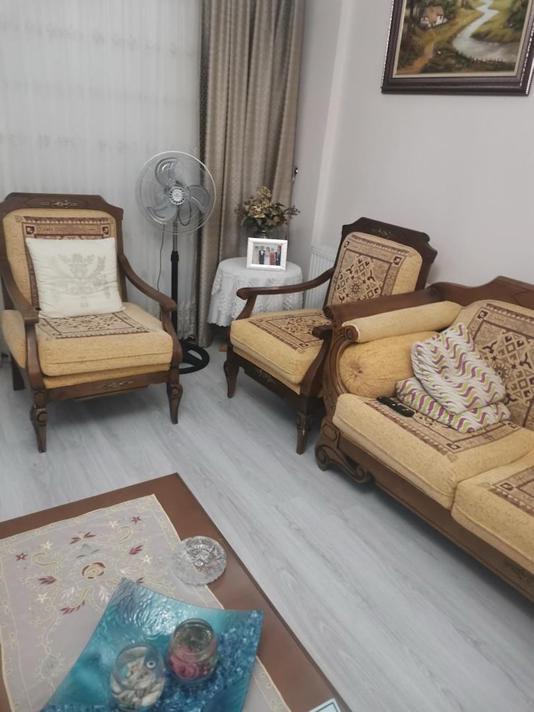9lu berjer koltuk takımı - 2