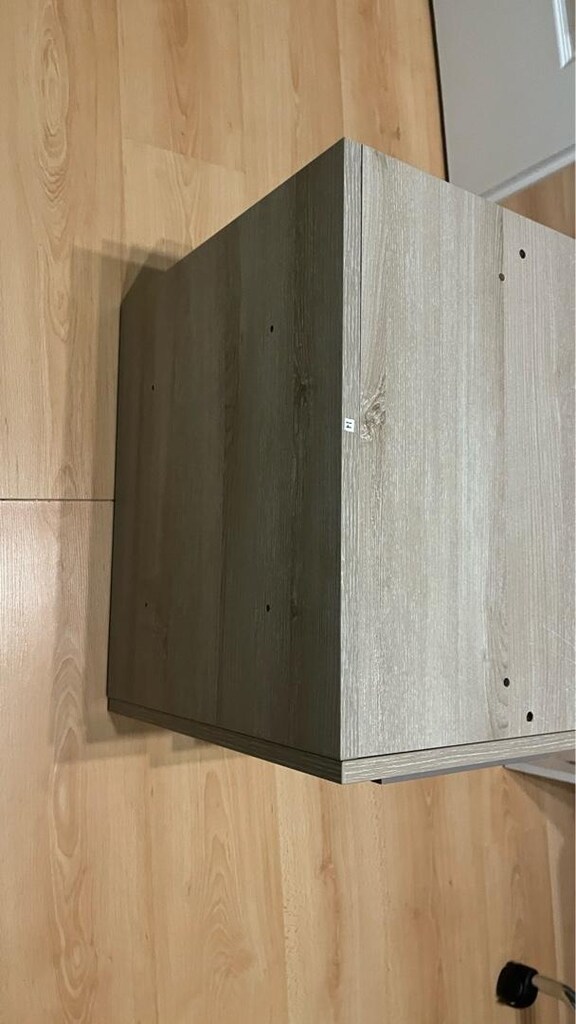 şifonyer 2 adet - 5