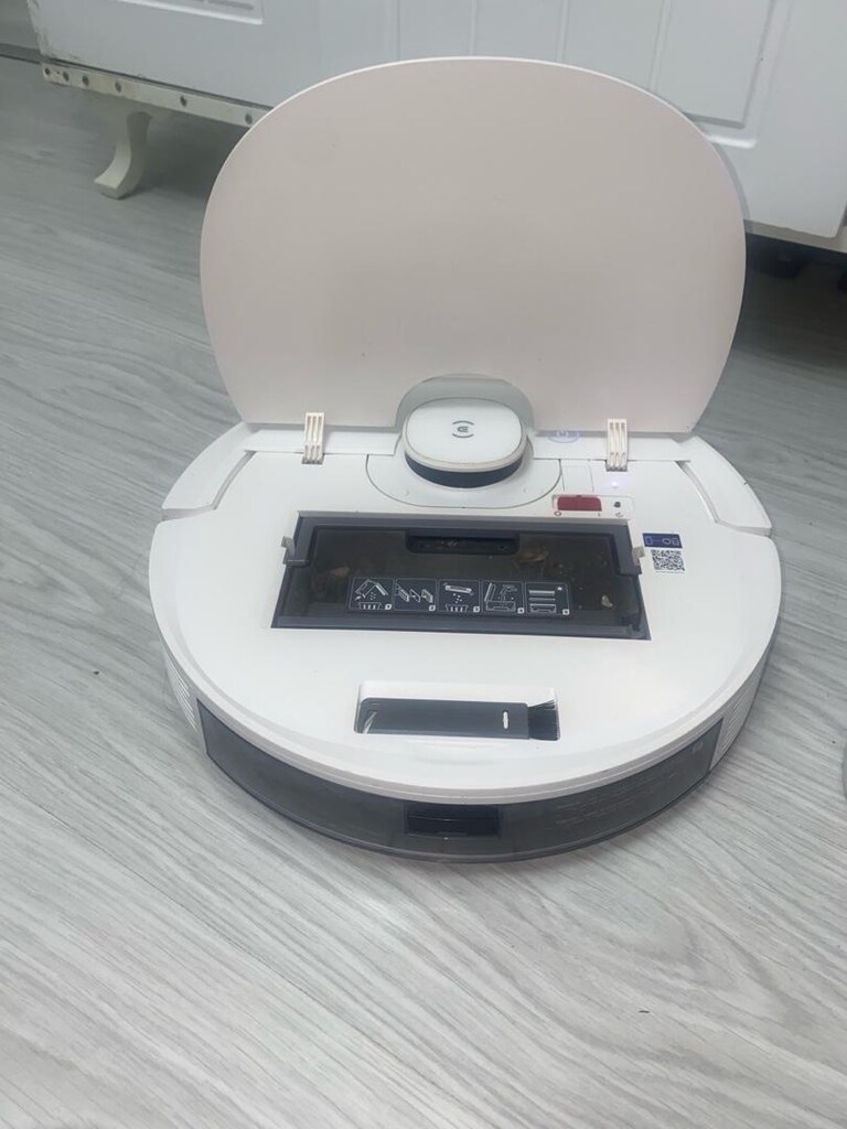 Evovacs Robot Süpürge - 2