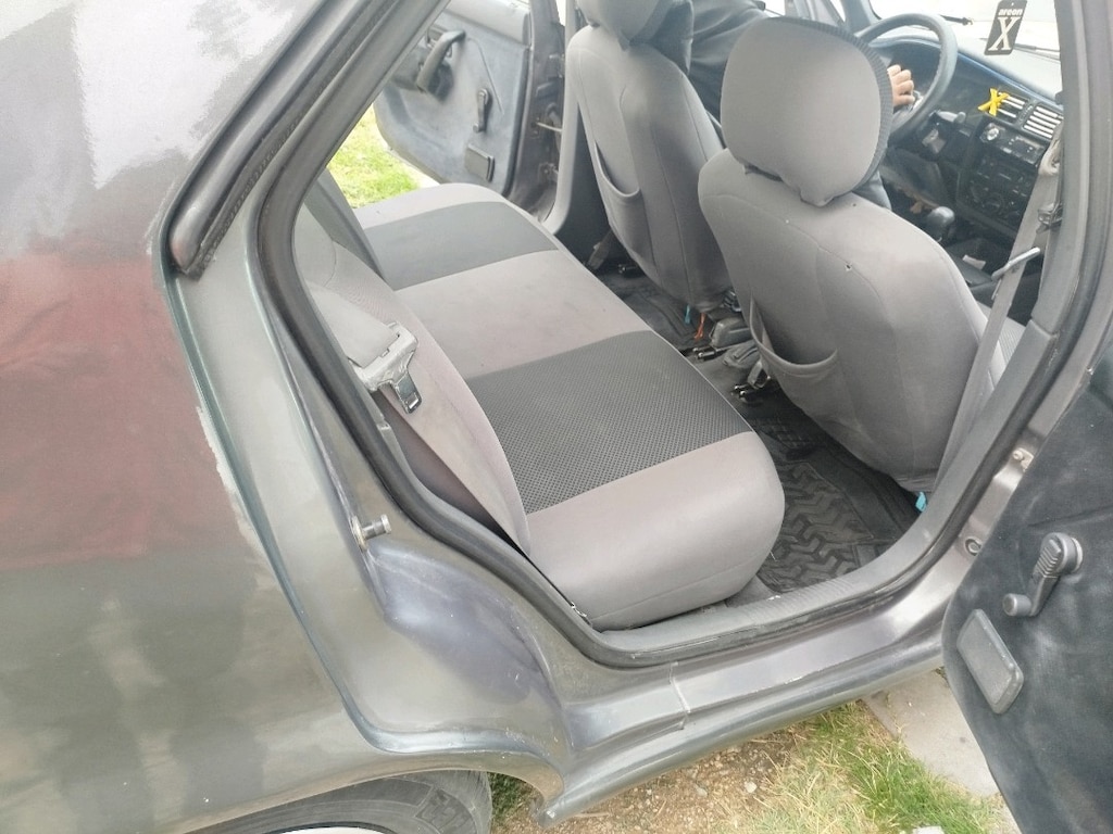 acil ihtiyaçtan satılık cam gibi Renault 19 EUROPA 1.6 2000 model - 12