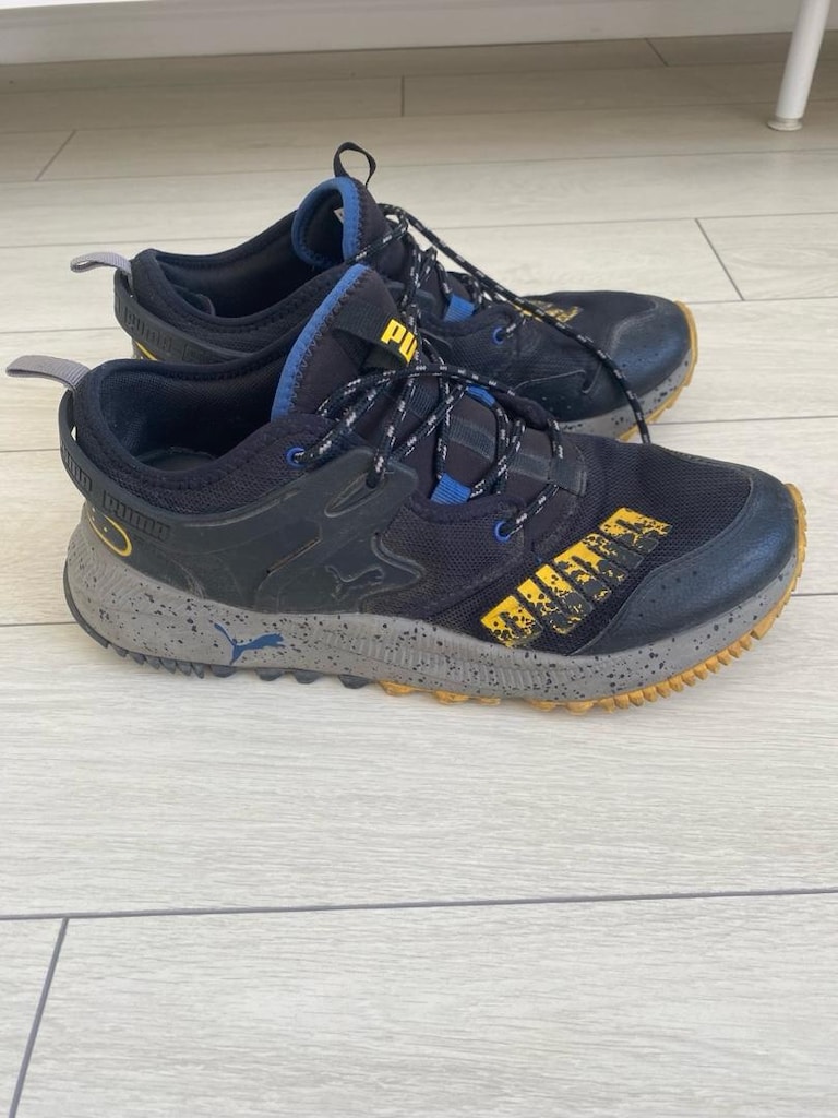 puma spor ayakkabı - 2