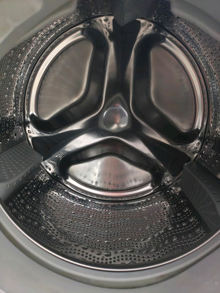 Bosch serie6 serisi 9 kg 1400 devir yeni nesil çok çamaşır makinesi - 4
