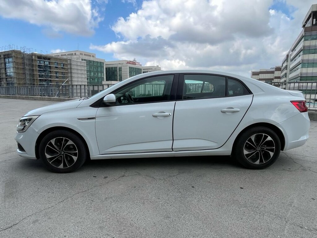 34.500 KM İKİNCİ SAHİBİNDEN - 7