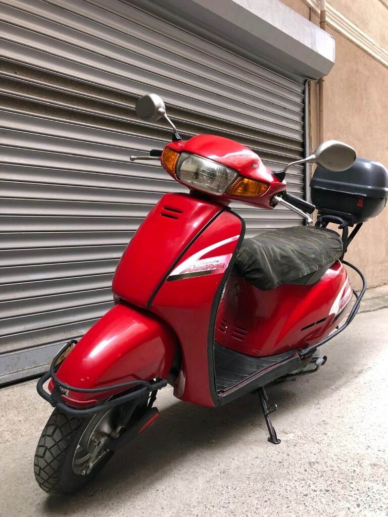 2009 Honda far İst Maltepe - 6