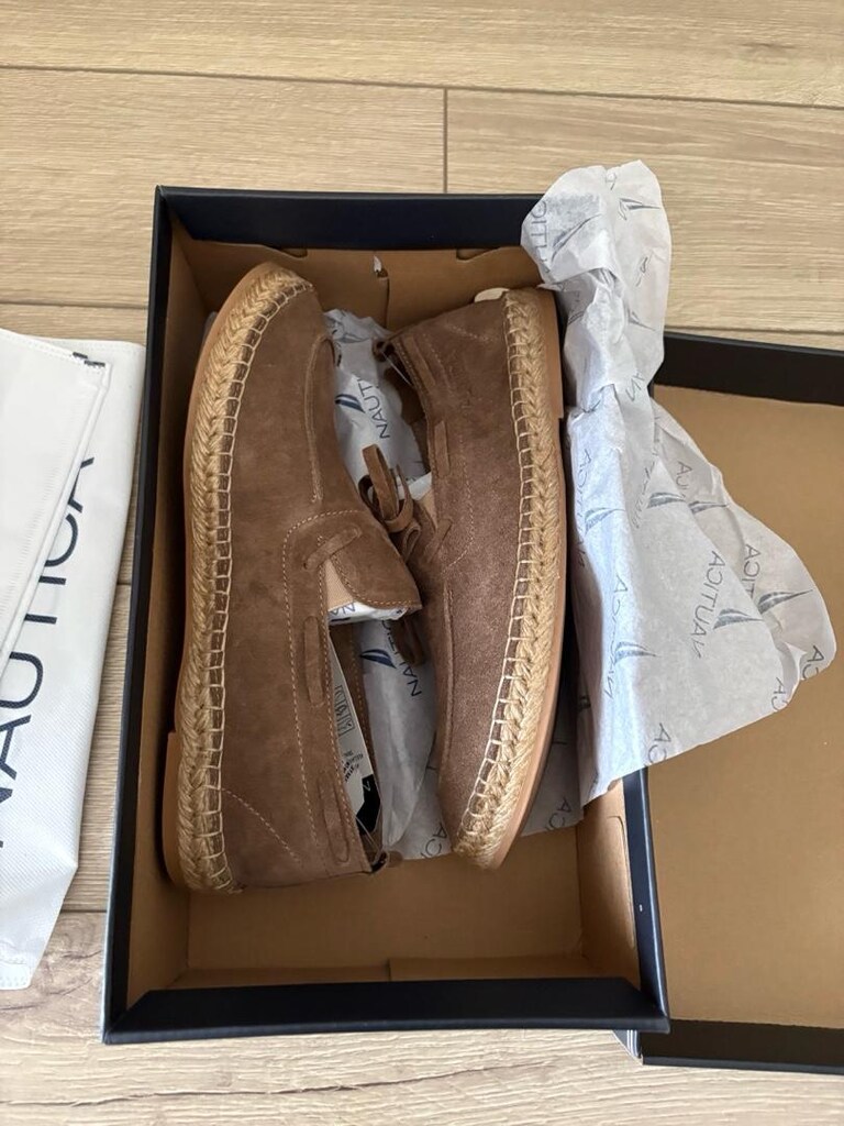 NAUTICA erkek Espadril - 3