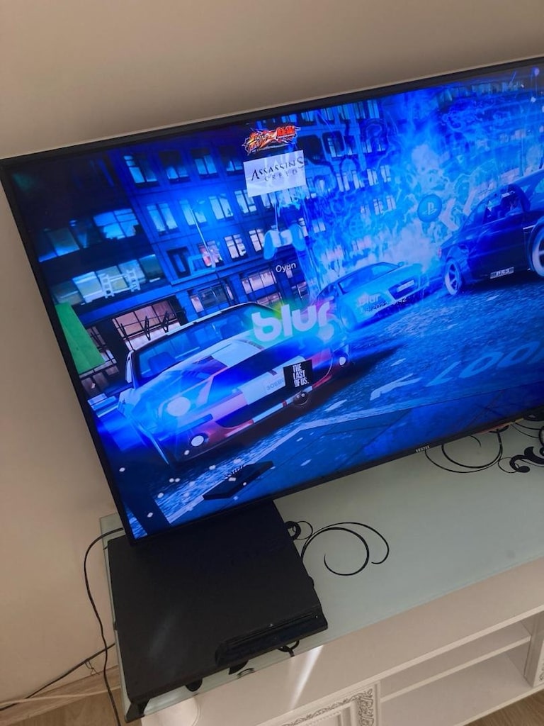 ps3 Slim çift kollu - 3
