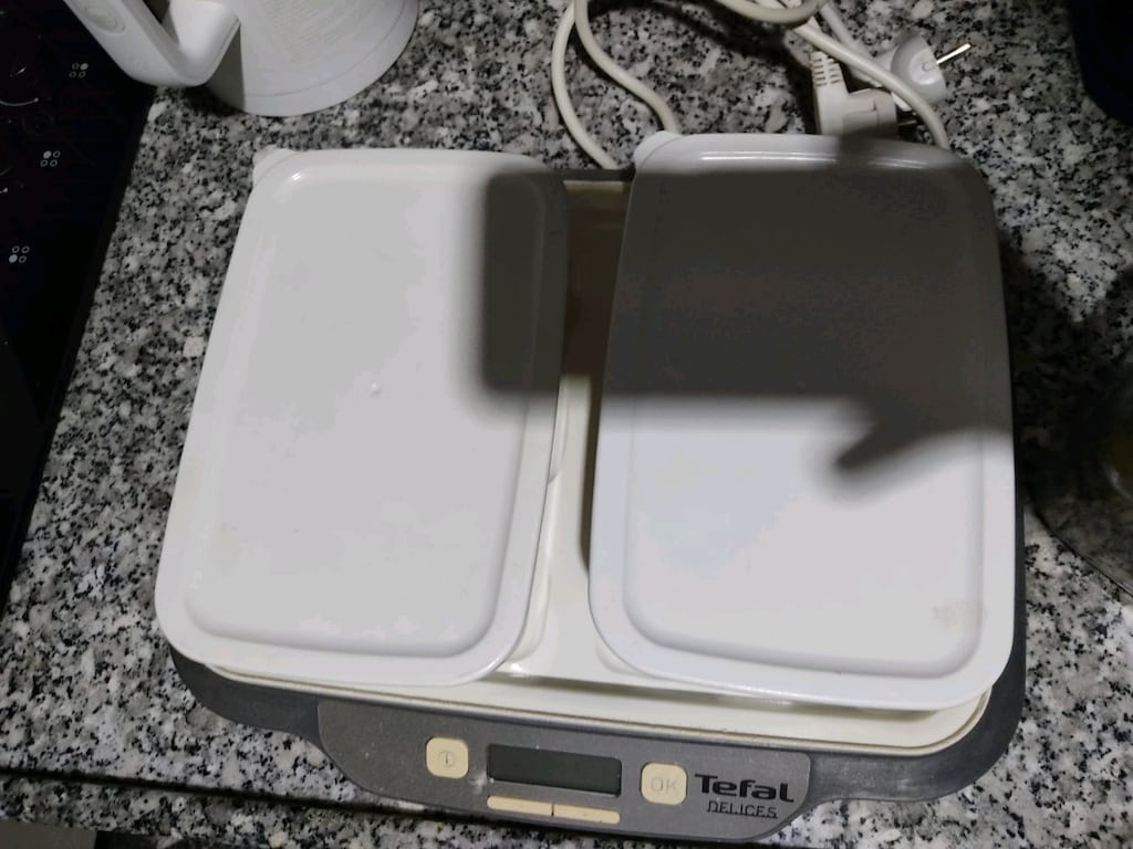 Tefal yogurt makinesi - 4