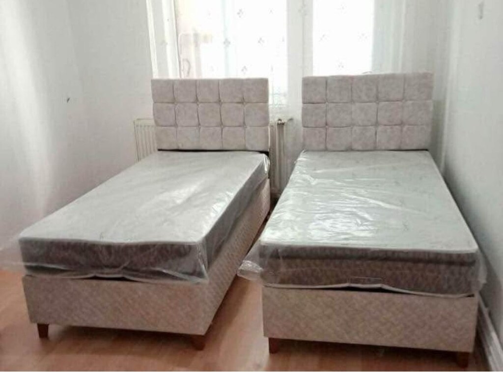 BAZA BAŞLİK YATAK - 20