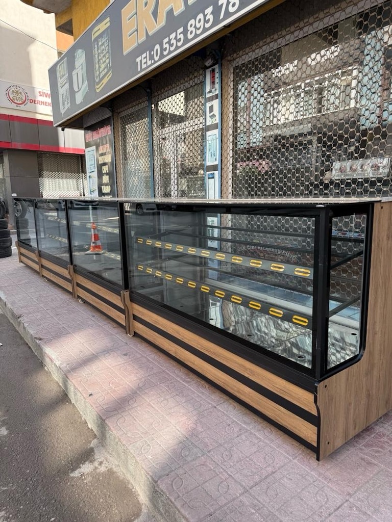 takım pastane dolabı börek poğaça takım dolap set takım pastane dolabı - 15