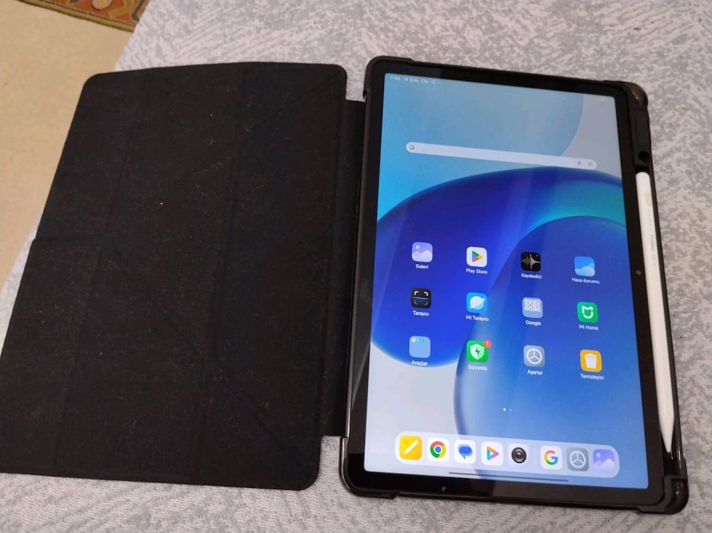 XİAOMİ REDMİ PAD SE 11 - 2